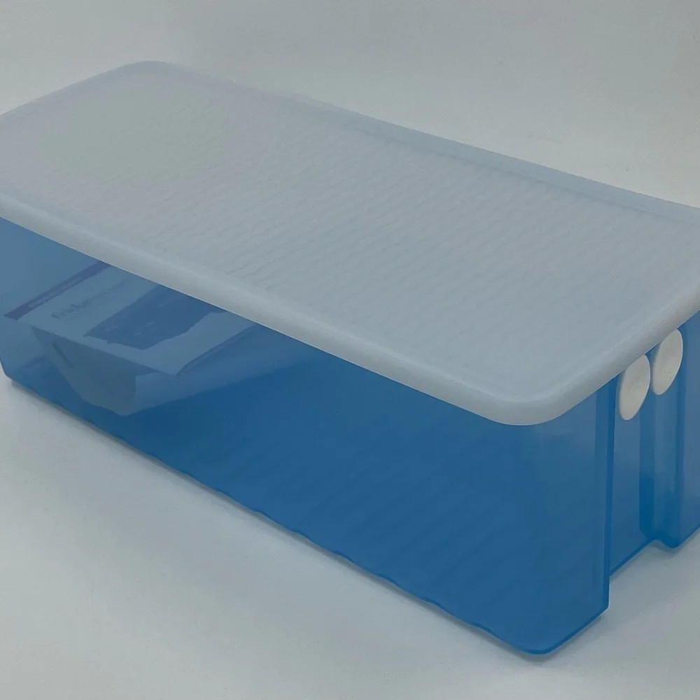 Tupperware fridge smart